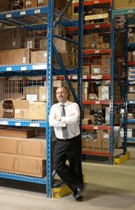 About MDS | Master Distribution Services