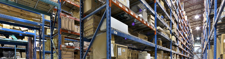 Warehouse Warehouse