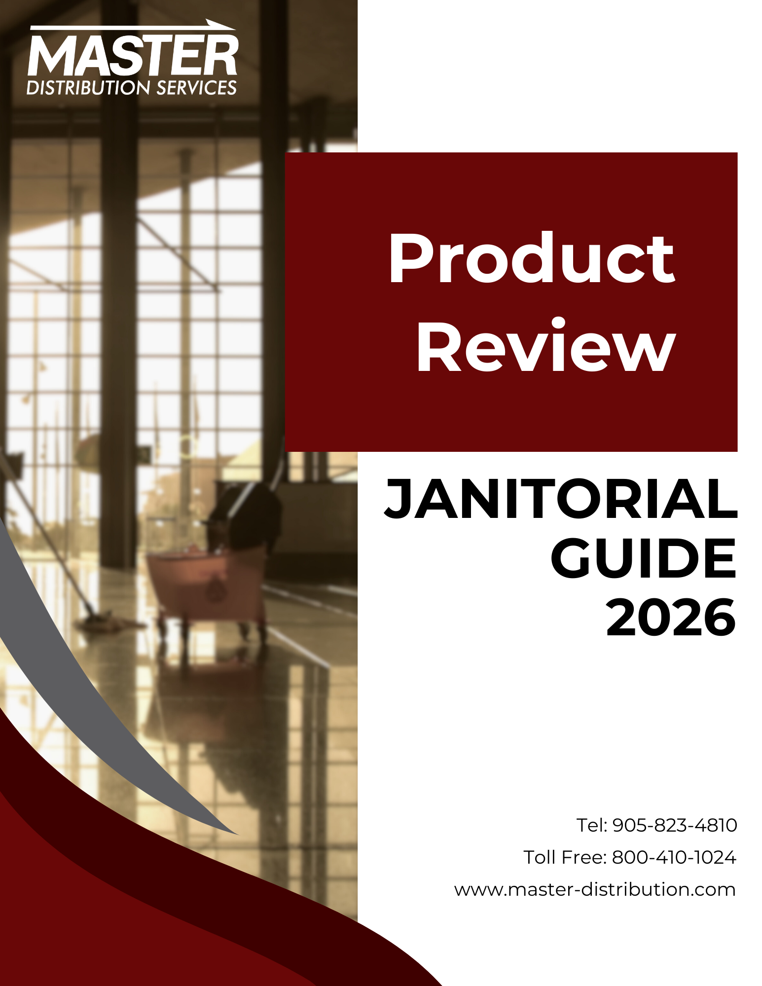 Catalogues | Master Distribution Services