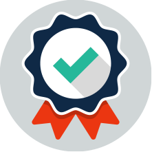 Ribbon icon